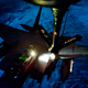 Illustration for article titled Confessions Of A USAF KC-135 Flying Gas Station Boom Operator